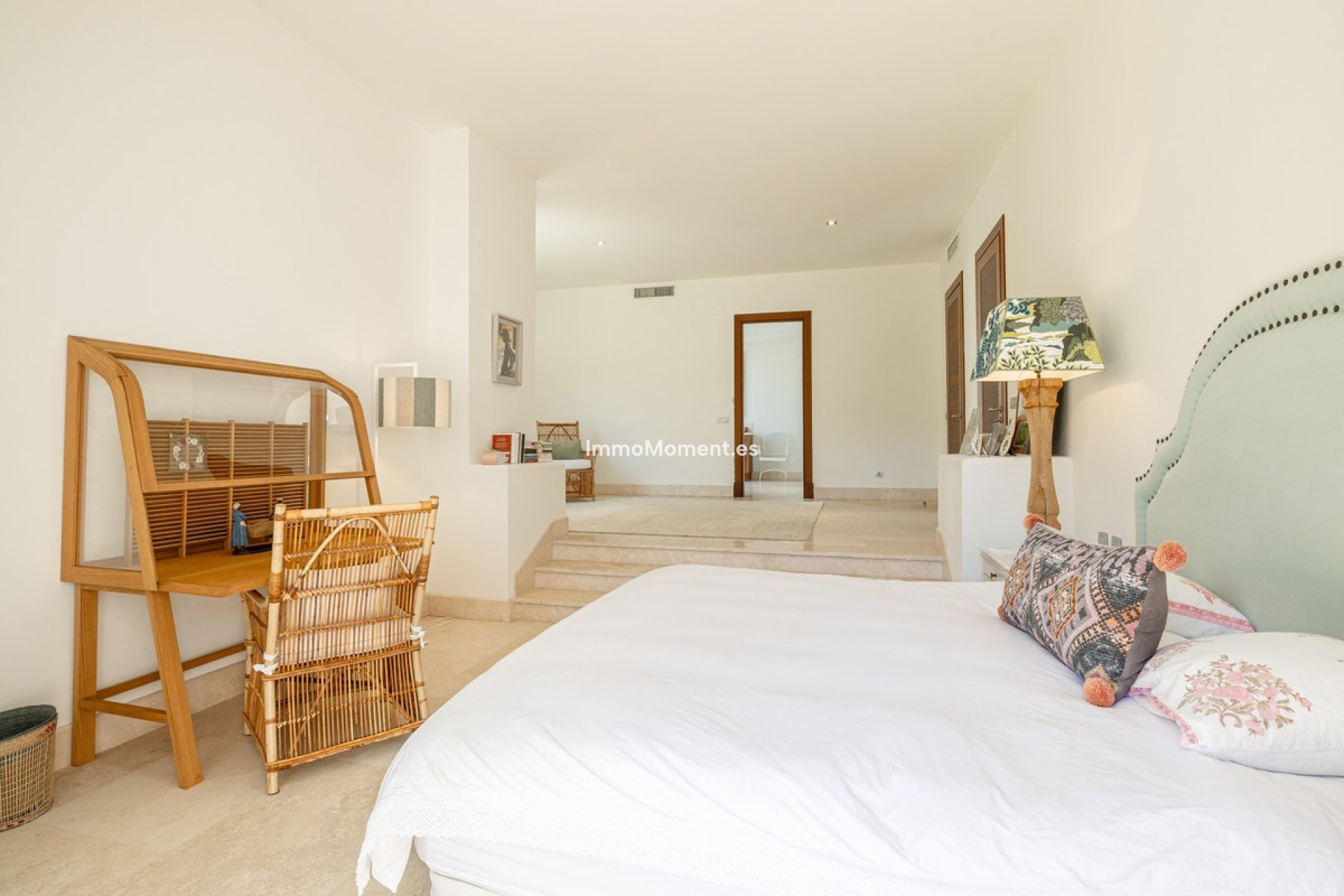Bestaande woning - Vrijstaande villa - Casares - Casares Centro