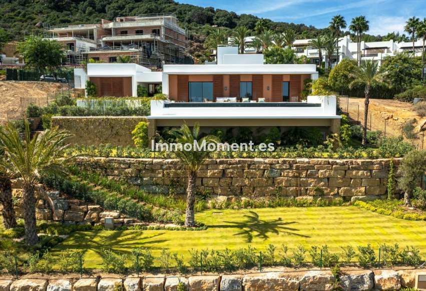 Bestaande woning - Vrijstaande villa - Casares - Casares Centro