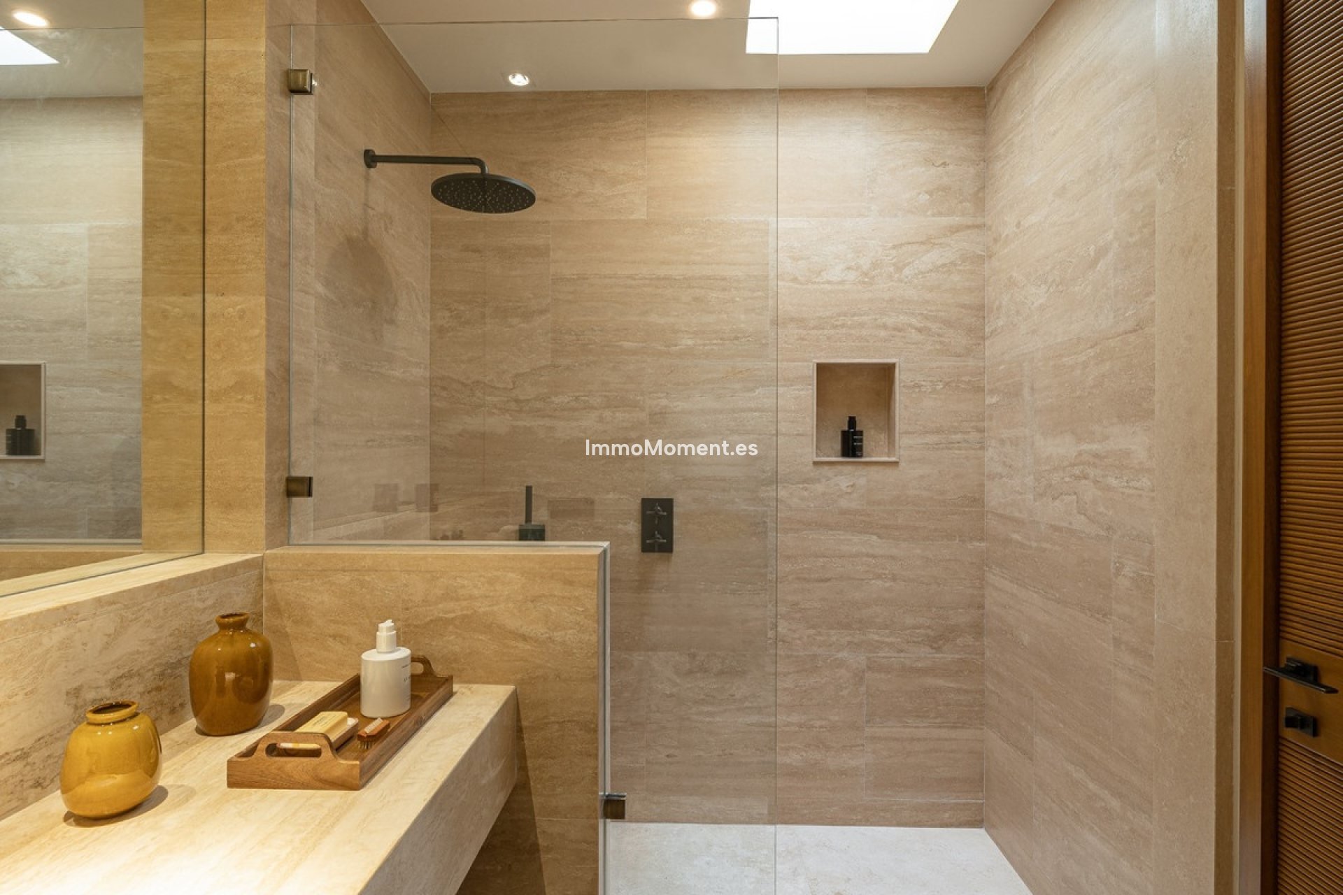 Bestaande woning - Vrijstaande villa - Casares - Casares Centro