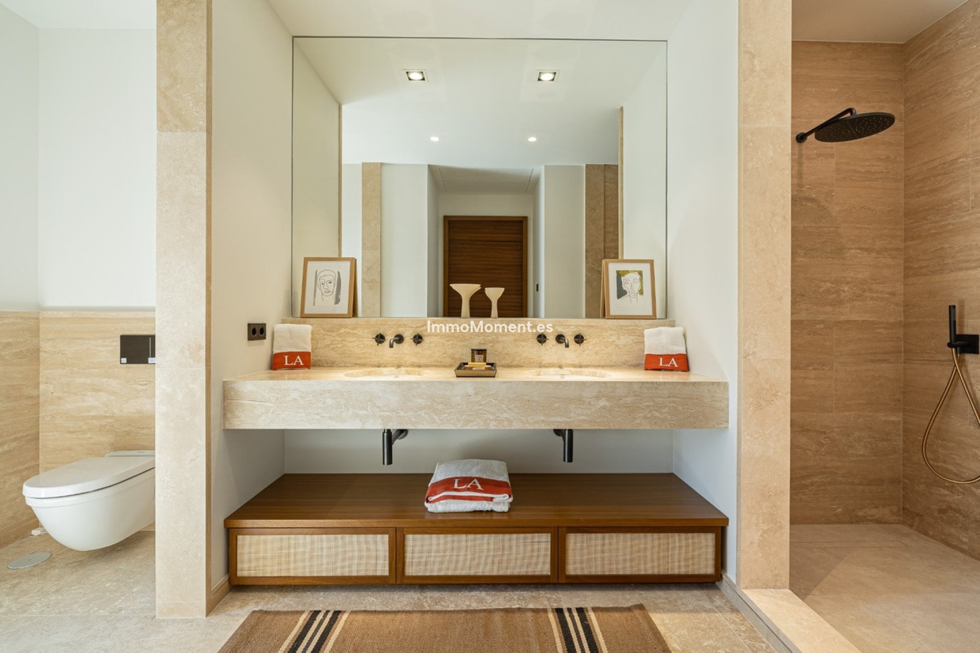 Bestaande woning - Vrijstaande villa - Casares - Casares Centro