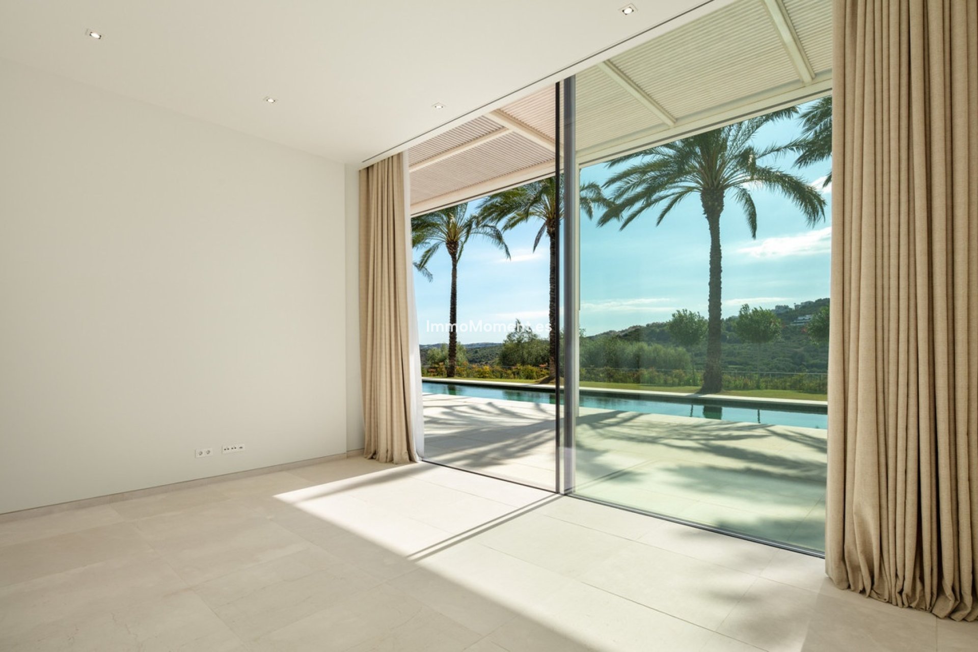 Bestaande woning - Vrijstaande villa - Casares - Casares Centro