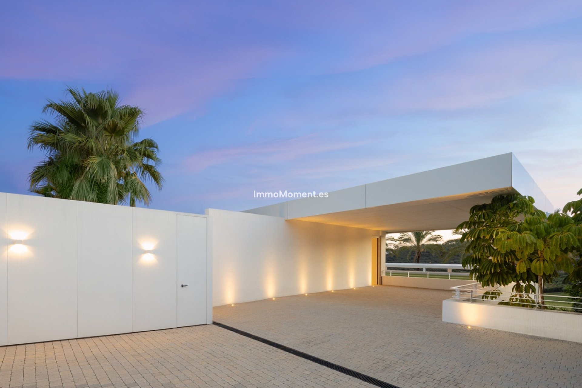 Bestaande woning - Vrijstaande villa - Casares - Casares Centro