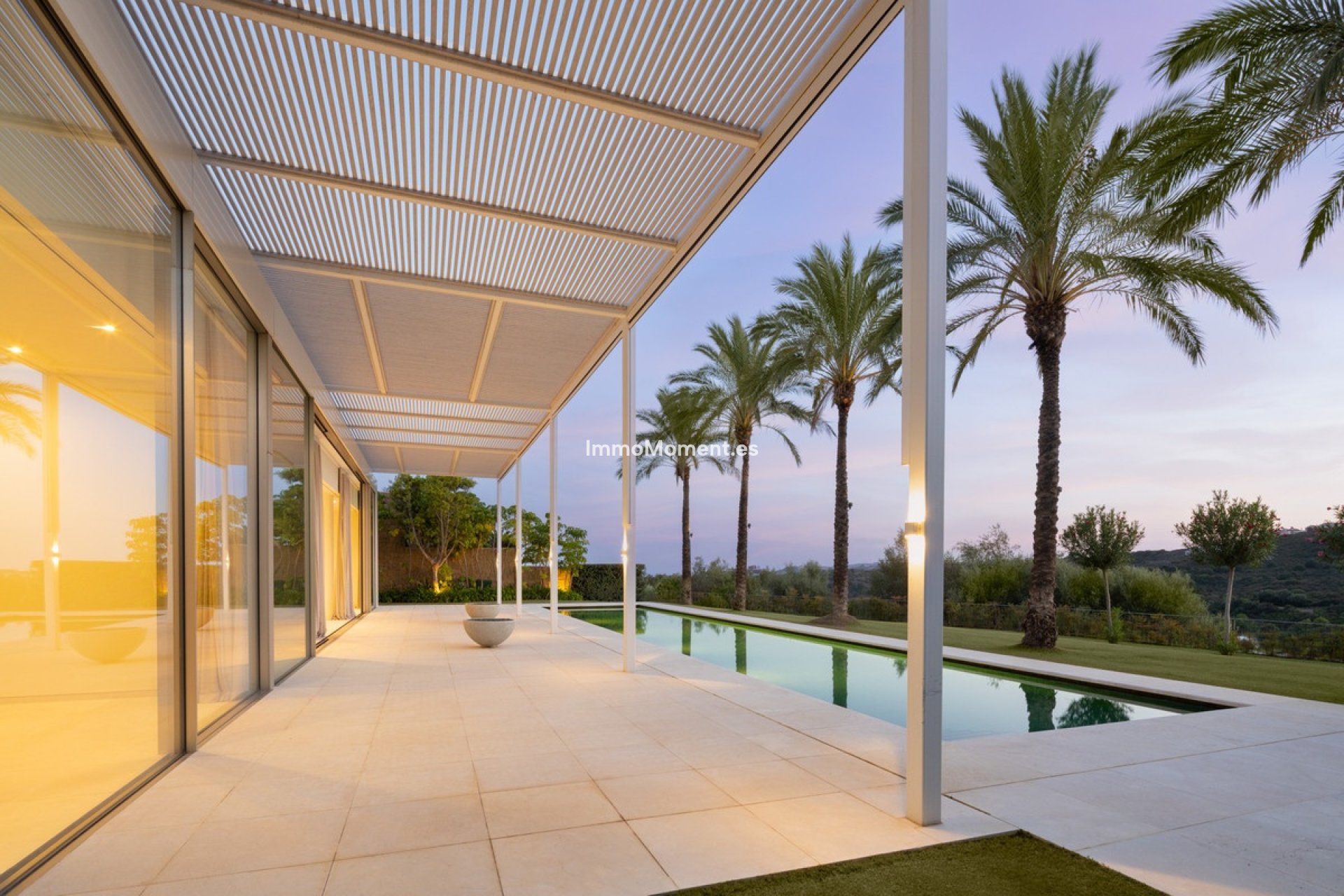 Bestaande woning - Vrijstaande villa - Casares - Casares Centro