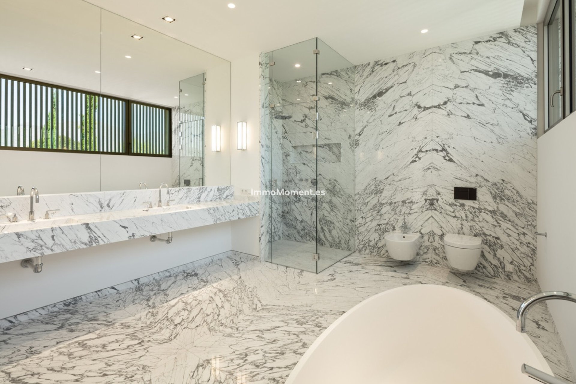 Bestaande woning - Vrijstaande villa - Casares - Casares Centro