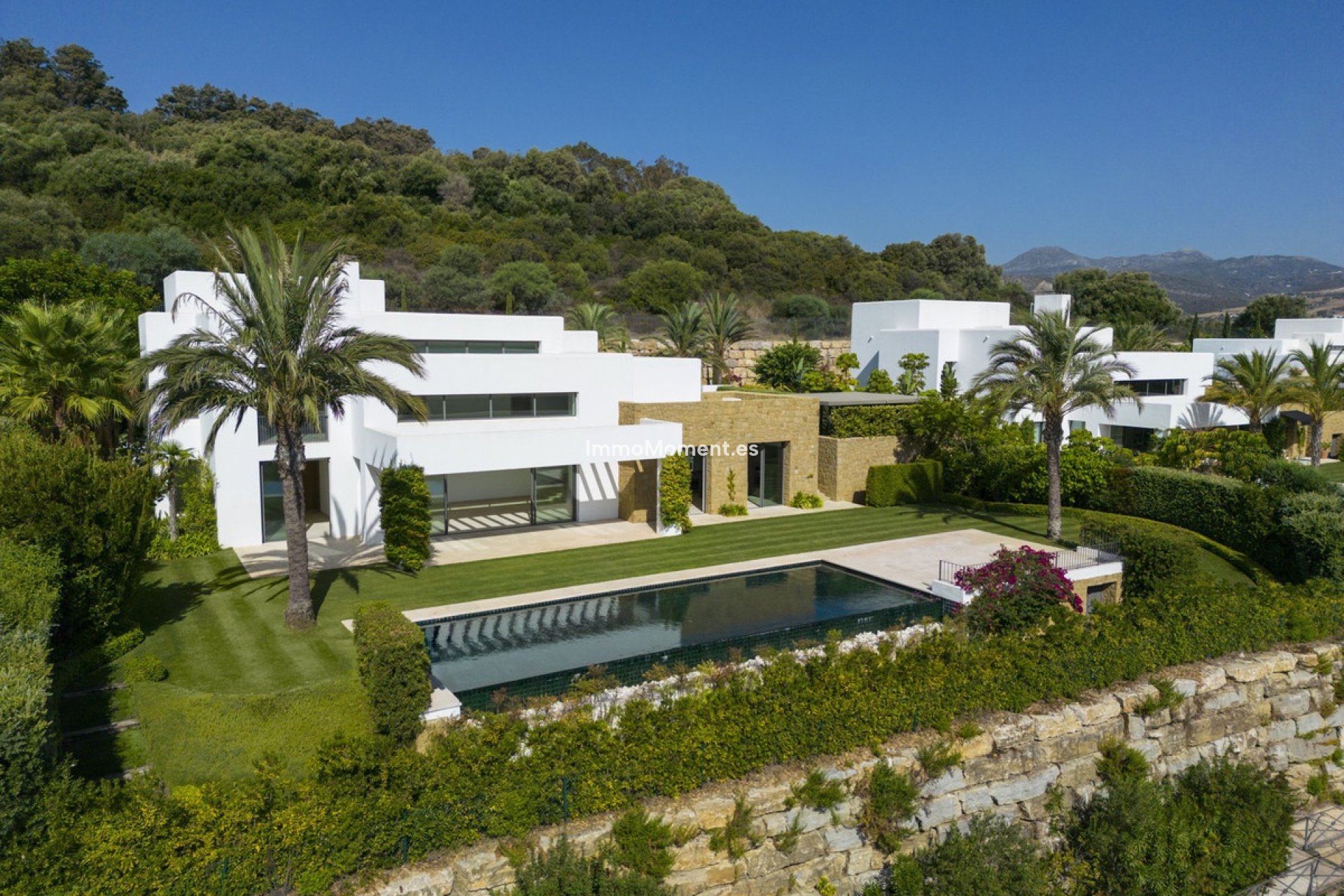 Bestaande woning - Vrijstaande villa - Casares - Casares Centro