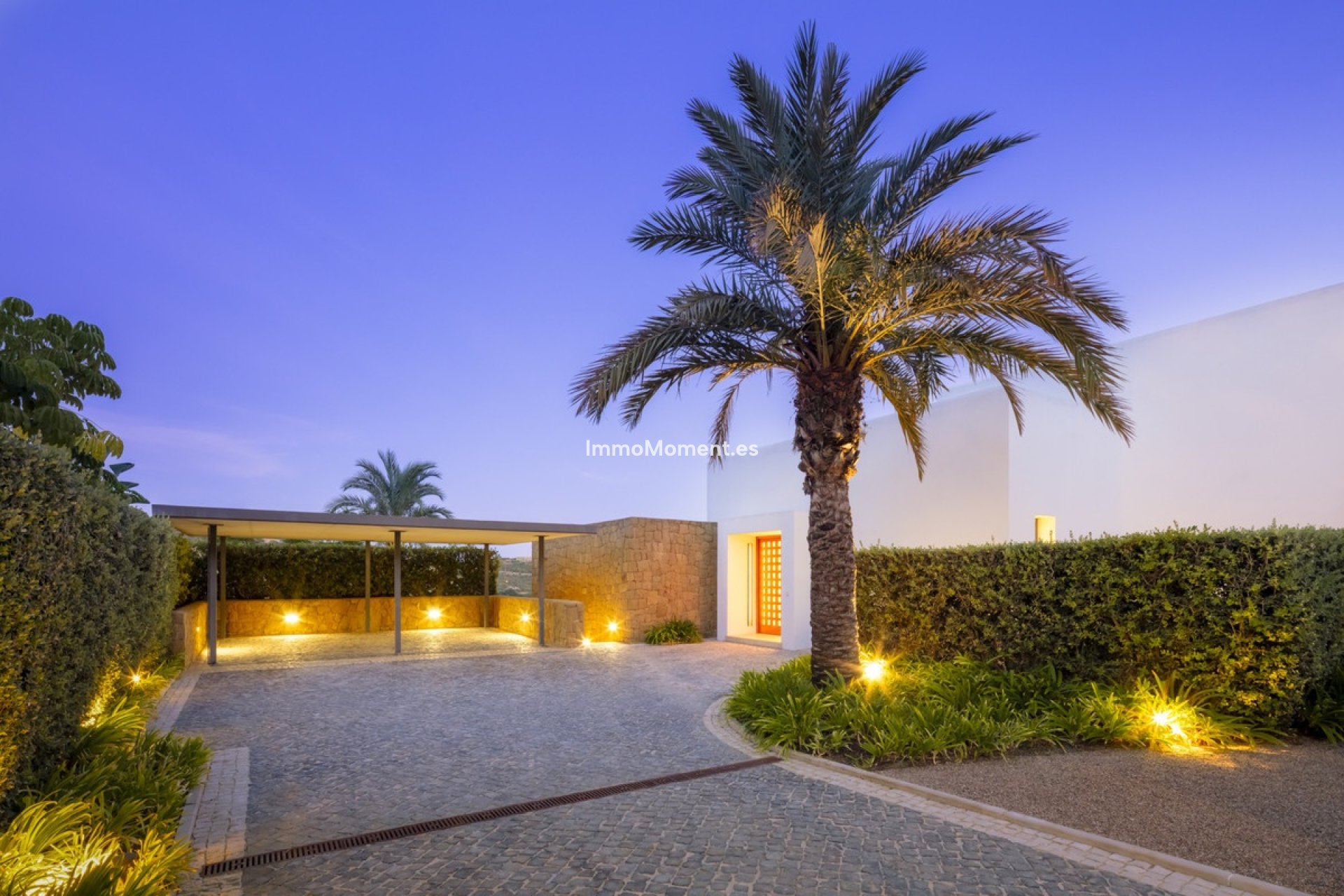 Bestaande woning - Vrijstaande villa - Casares - Casares Centro