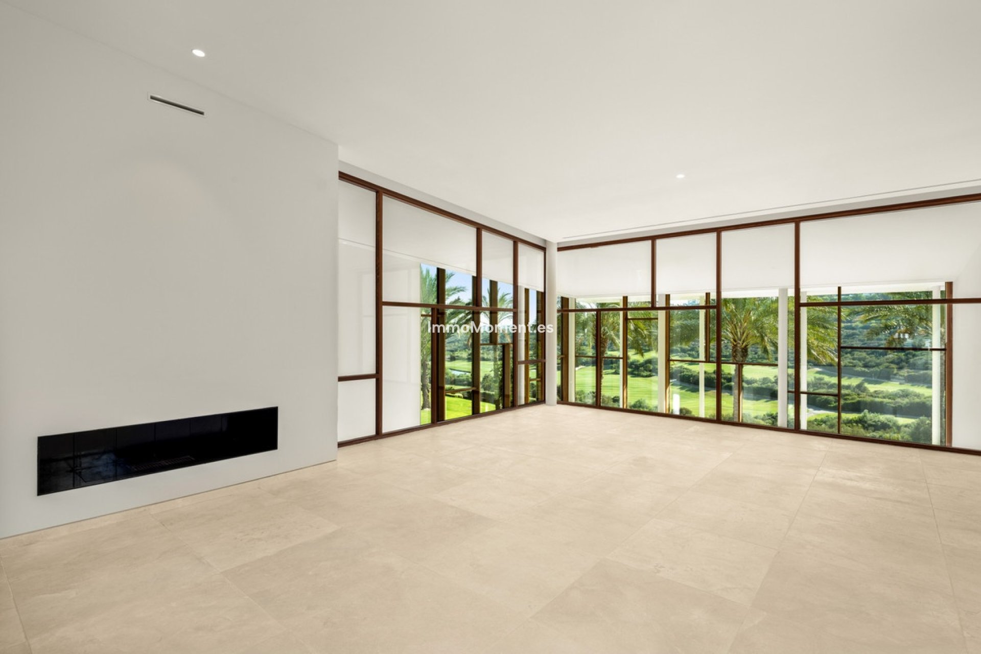 Bestaande woning - Vrijstaande villa - Casares - Casares Centro