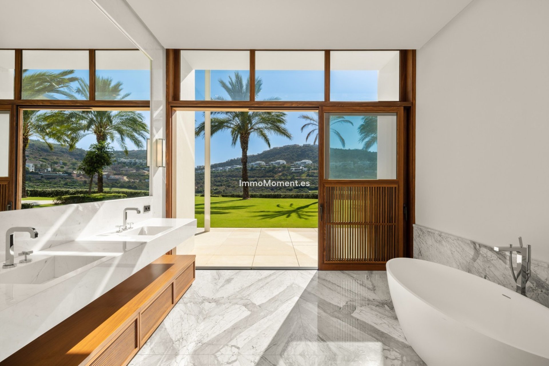 Bestaande woning - Vrijstaande villa - Casares - Casares Centro