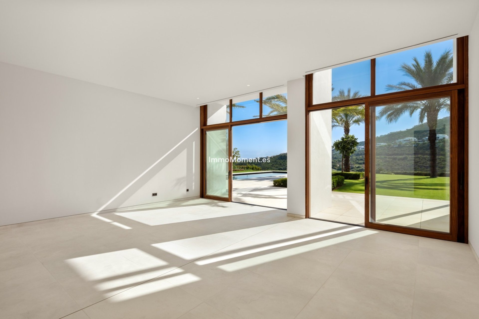 Bestaande woning - Vrijstaande villa - Casares - Casares Centro