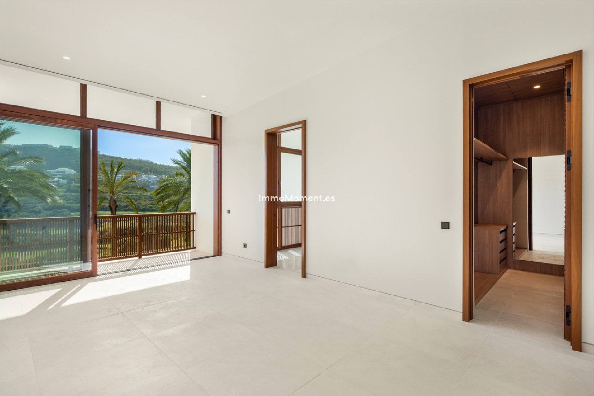 Bestaande woning - Vrijstaande villa - Casares - Casares Centro