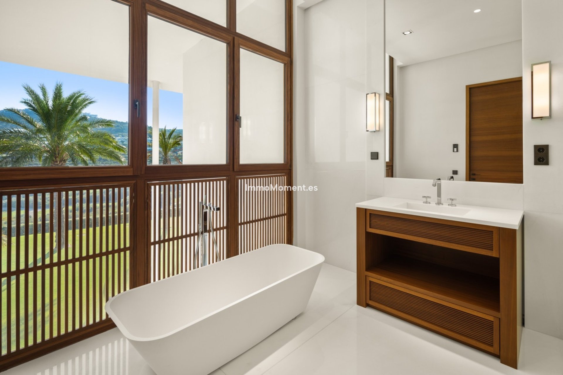 Bestaande woning - Vrijstaande villa - Casares - Casares Centro