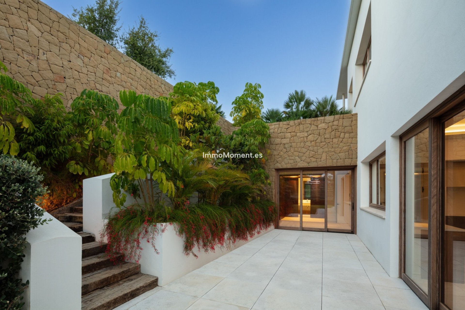 Bestaande woning - Vrijstaande villa - Casares - Casares Centro