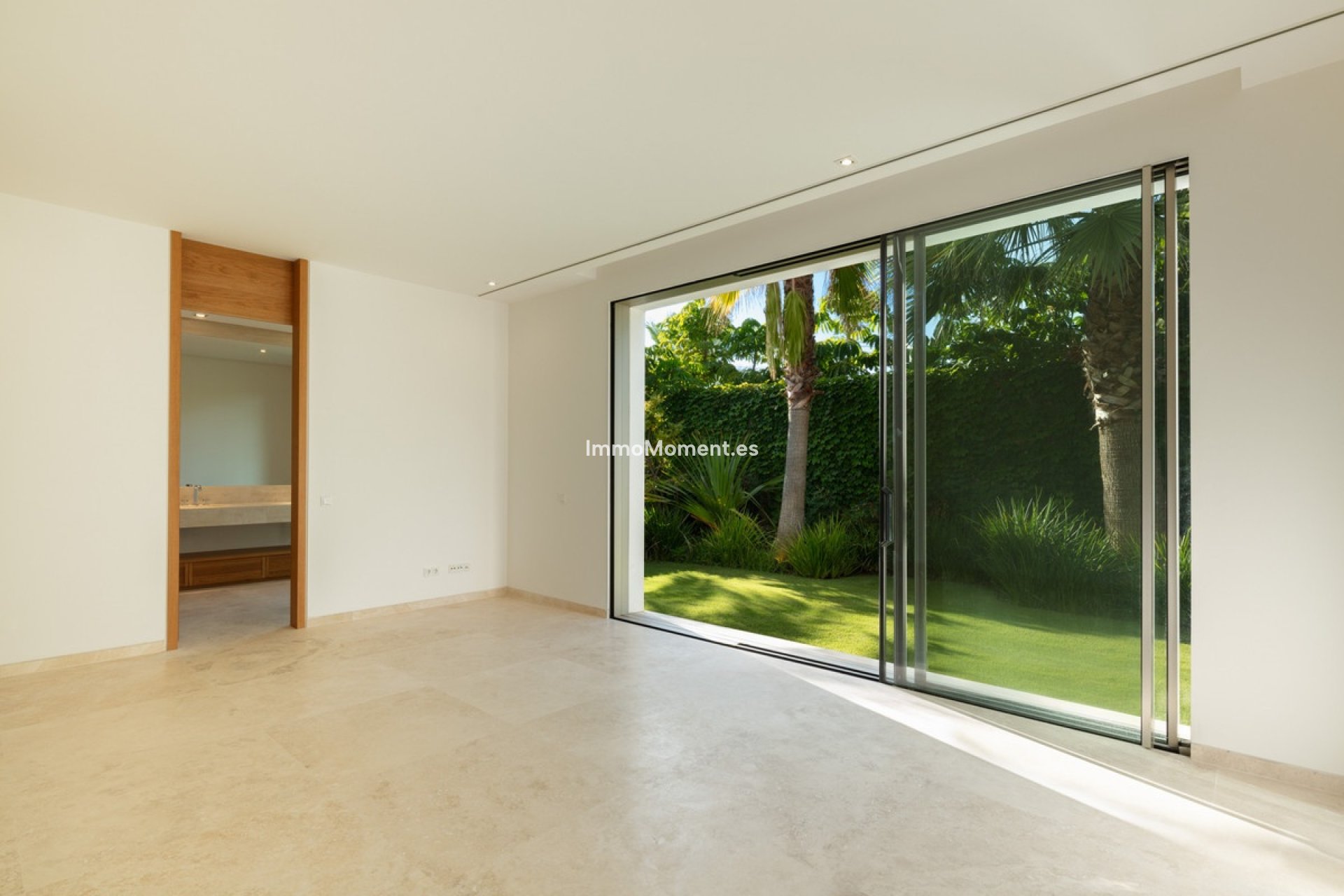 Bestaande woning - Vrijstaande villa - Casares - Casares Centro
