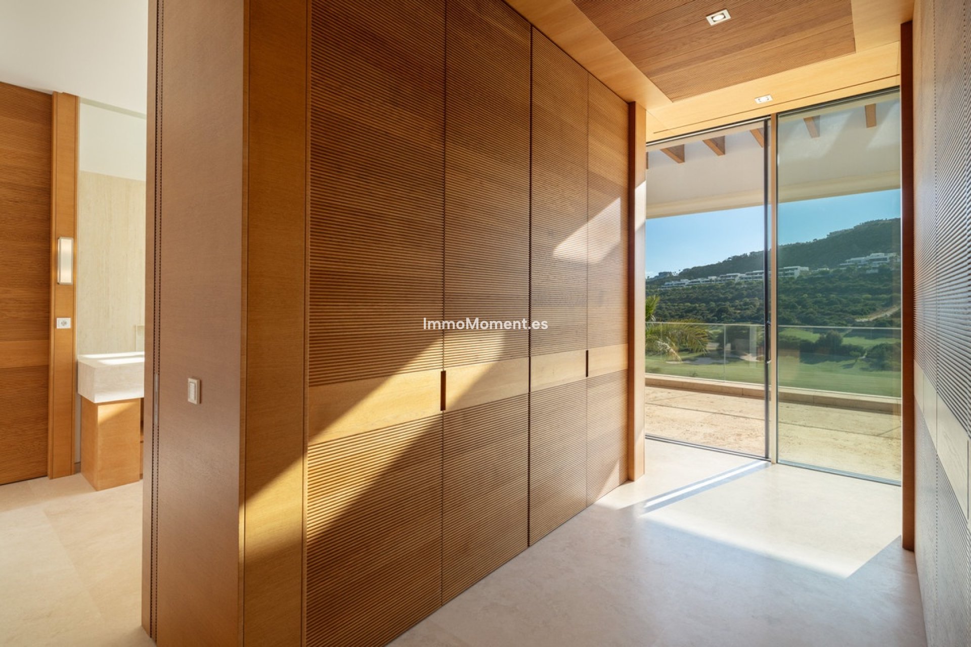 Bestaande woning - Vrijstaande villa - Casares - Casares Centro