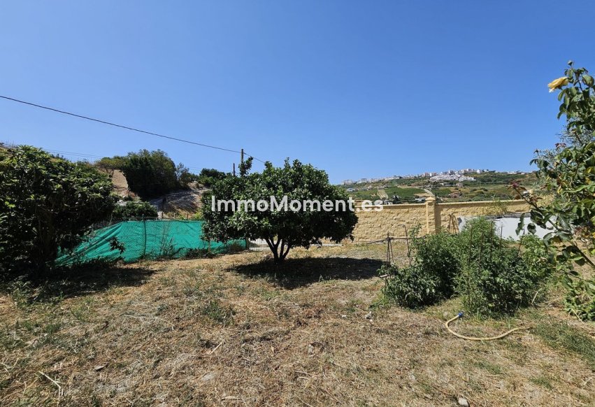 Bestaande woning - Vrijstaande villa - Casares - Casares Centro