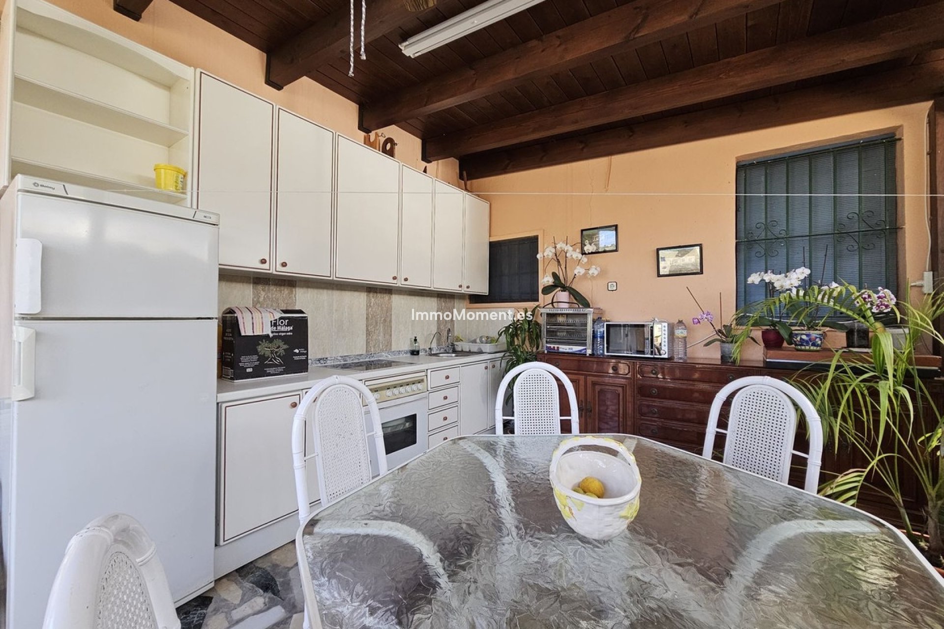 Bestaande woning - Vrijstaande villa - Casares - Casares Centro