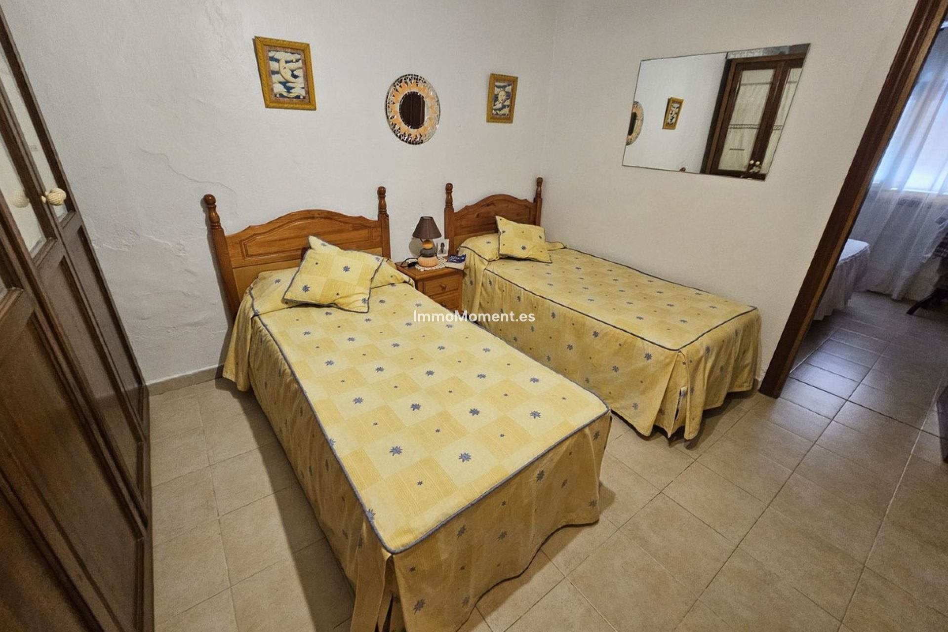 Bestaande woning - Vrijstaande villa - Casares - Casares Centro