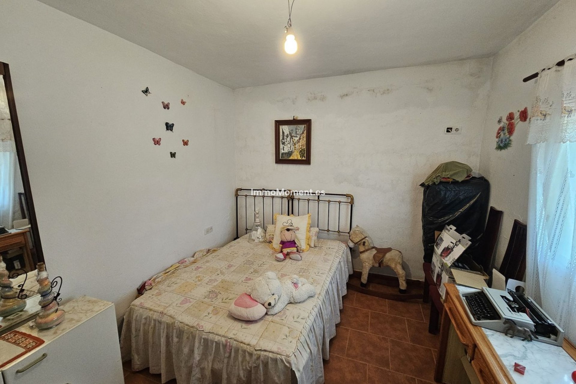 Bestaande woning - Vrijstaande villa - Casares - Casares Centro