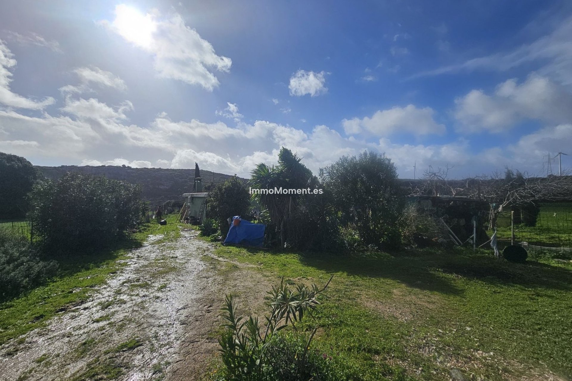 Bestaande woning - Vrijstaande villa - Casares - Casares Centro