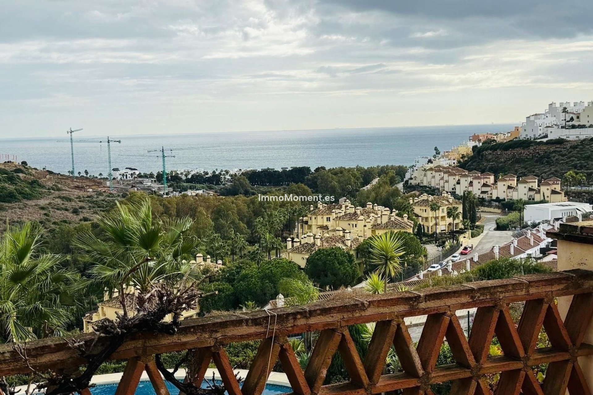 Bestaande woning - Vrijstaande villa - Casares - Casares Centro