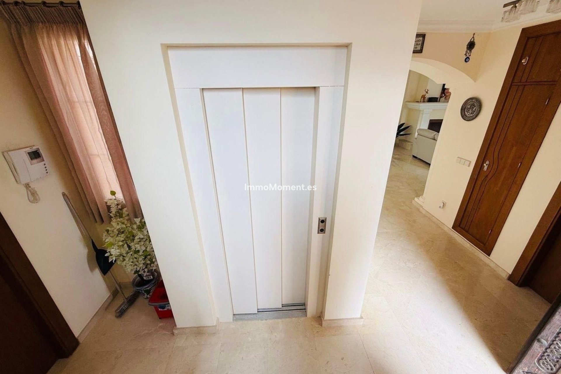 Bestaande woning - Vrijstaande villa - Casares - Casares Centro