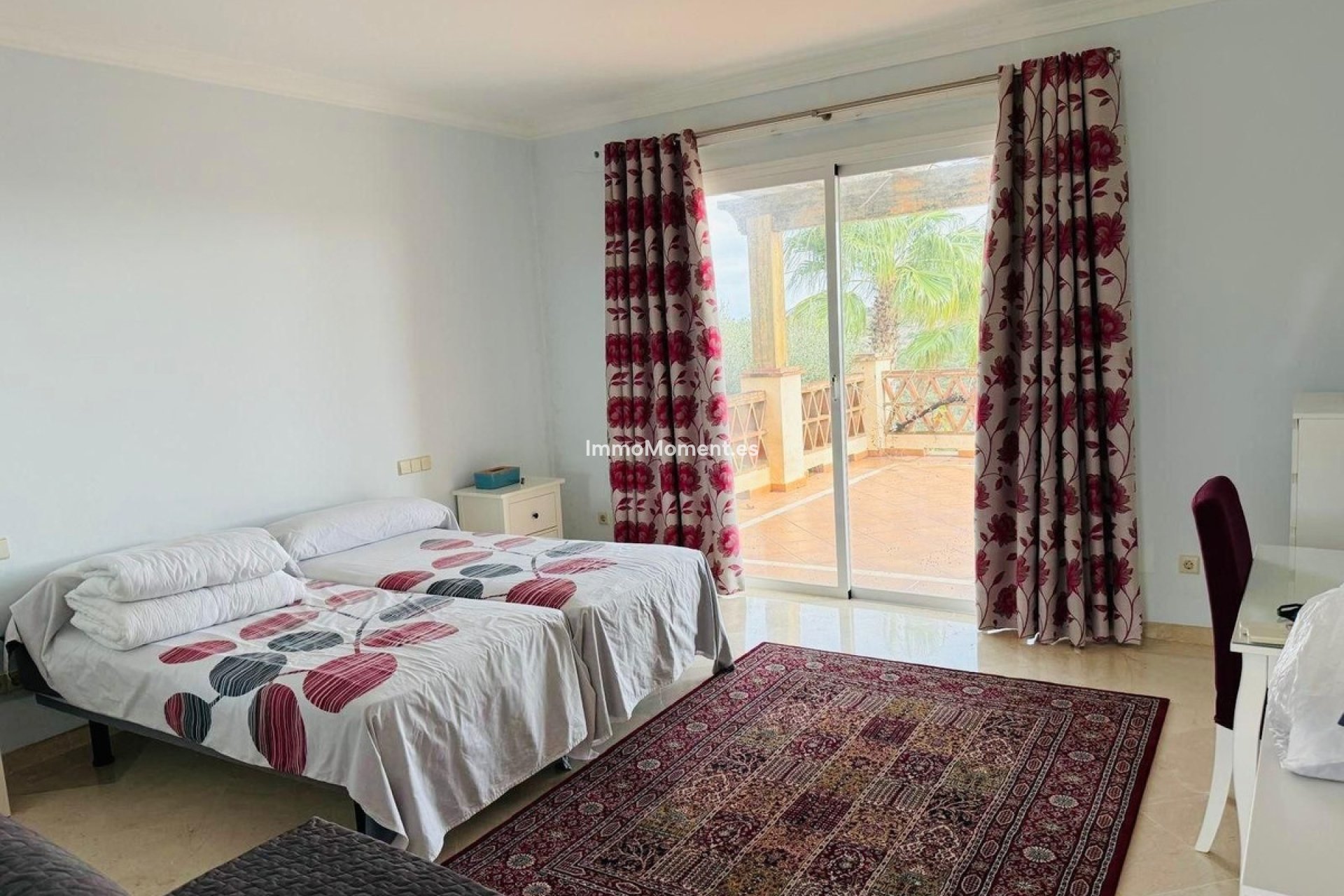 Bestaande woning - Vrijstaande villa - Casares - Casares Centro