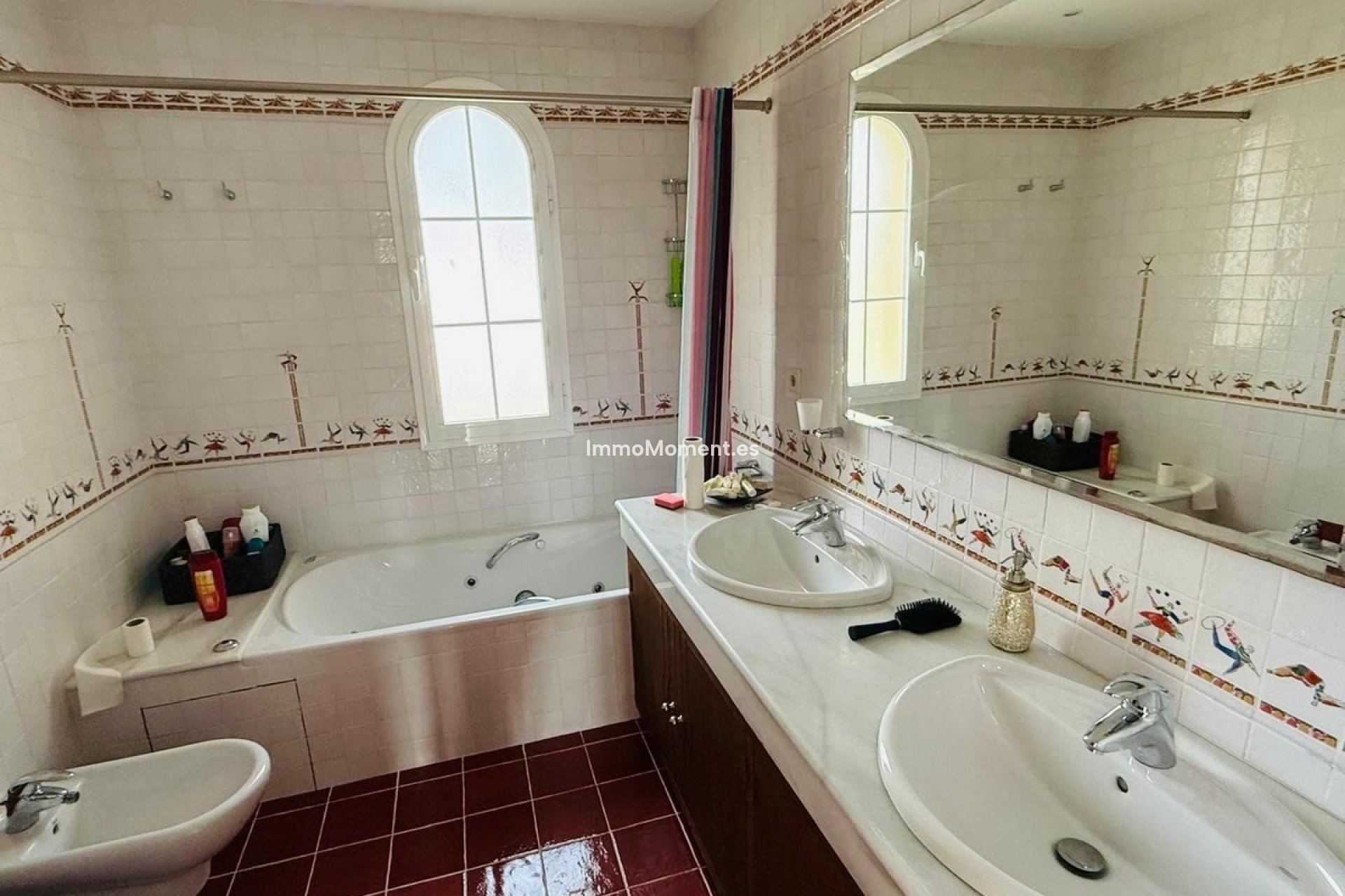 Bestaande woning - Vrijstaande villa - Casares - Casares Centro