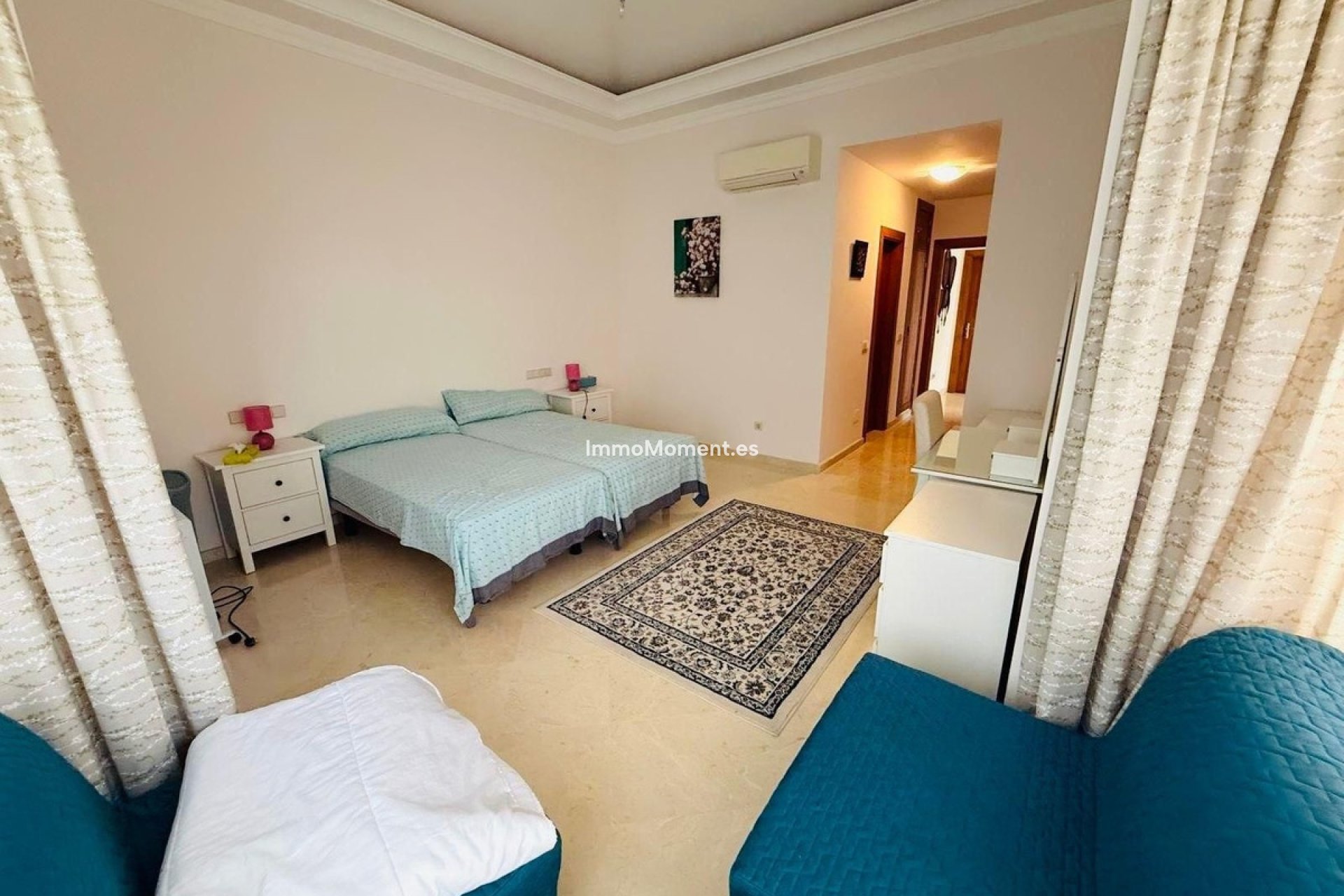 Bestaande woning - Vrijstaande villa - Casares - Casares Centro