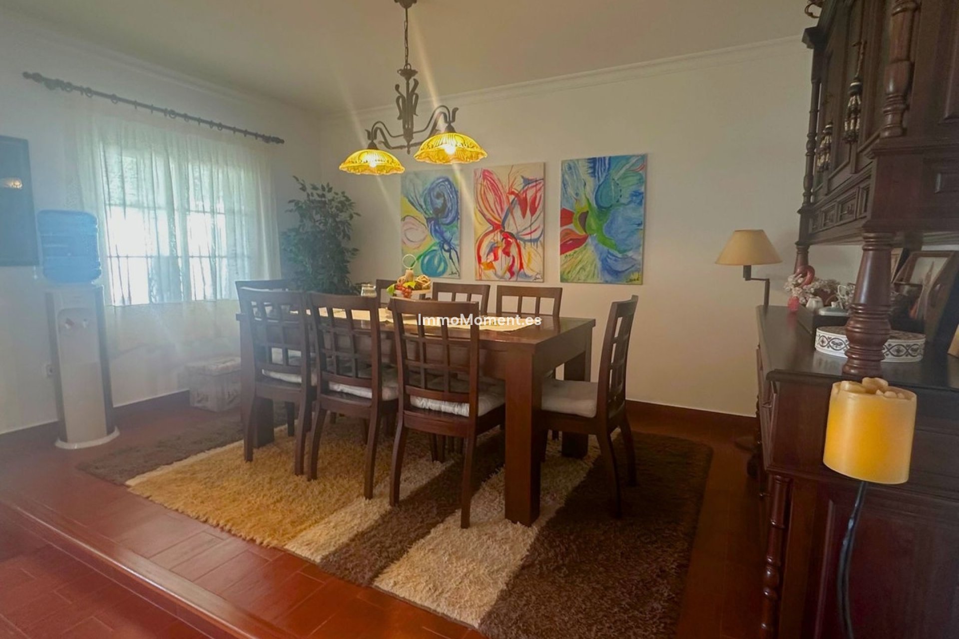 Bestaande woning - Vrijstaande villa - Casares - Casares Centro