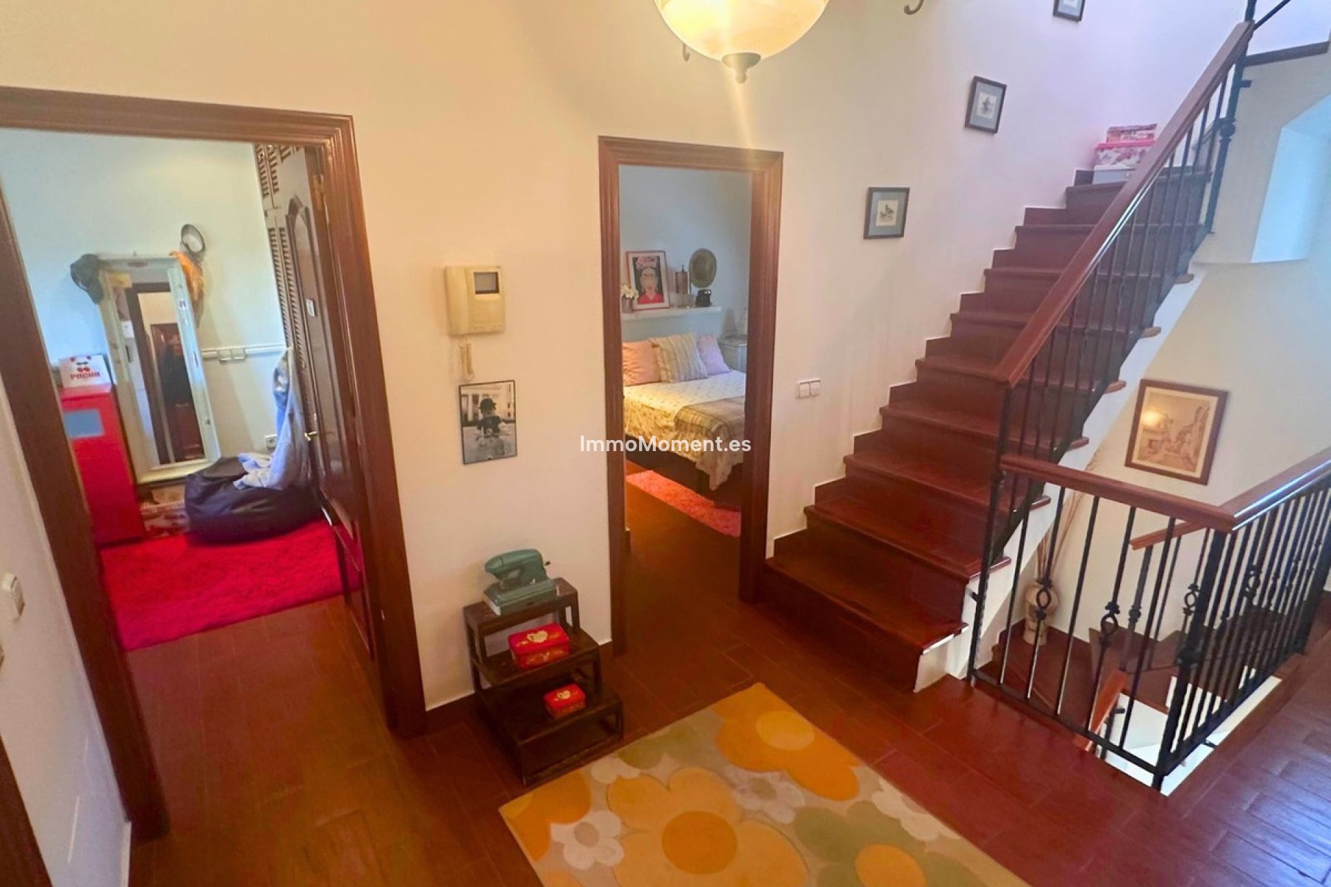 Bestaande woning - Vrijstaande villa - Casares - Casares Centro