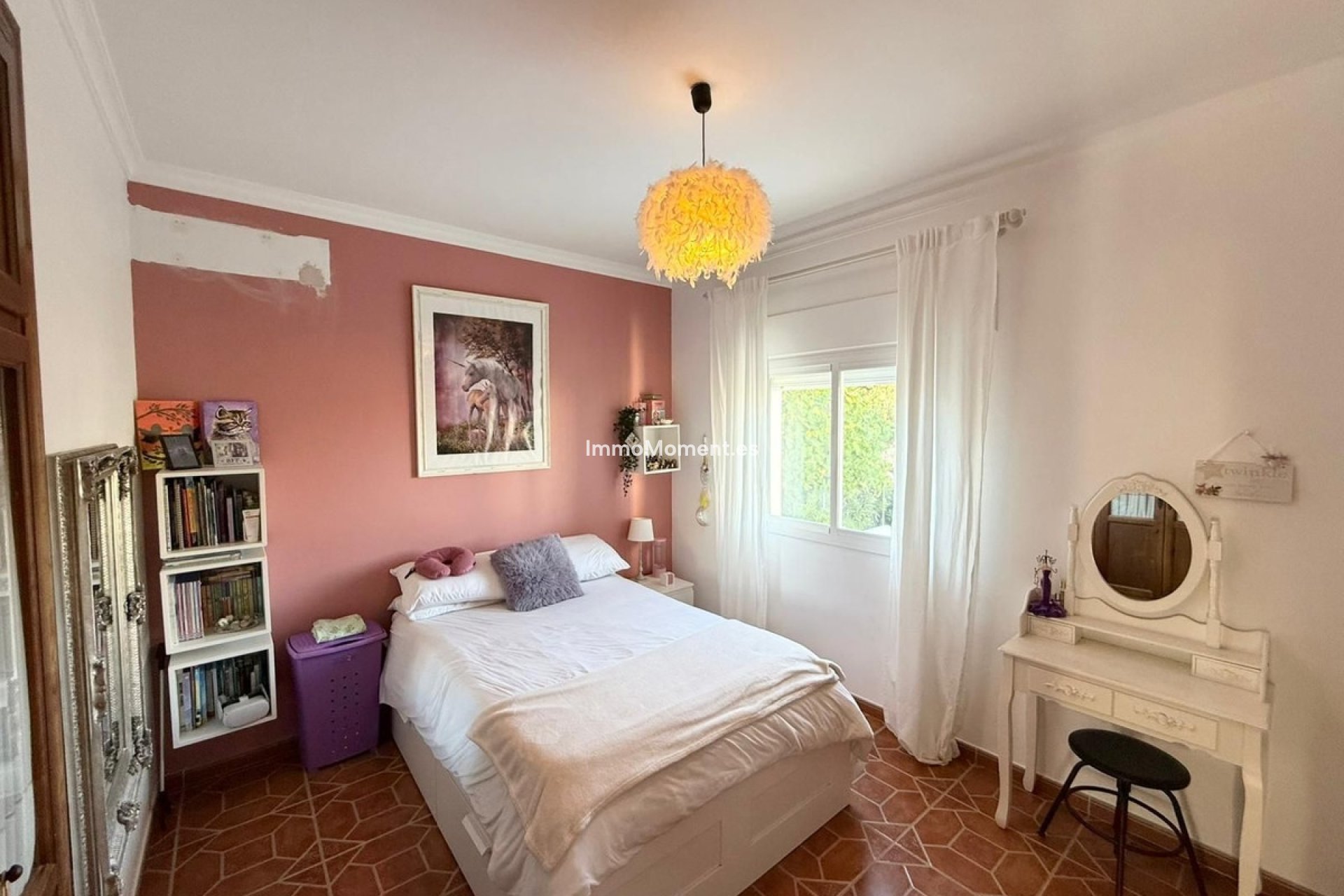 Bestaande woning - Vrijstaande villa - Casares - Casares Centro