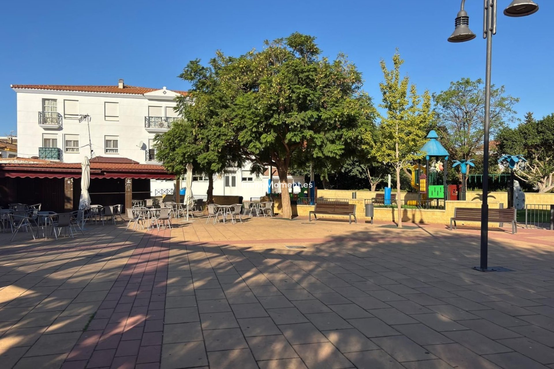 Bestaande woning - Vrijstaande villa - Casares - Casares Centro