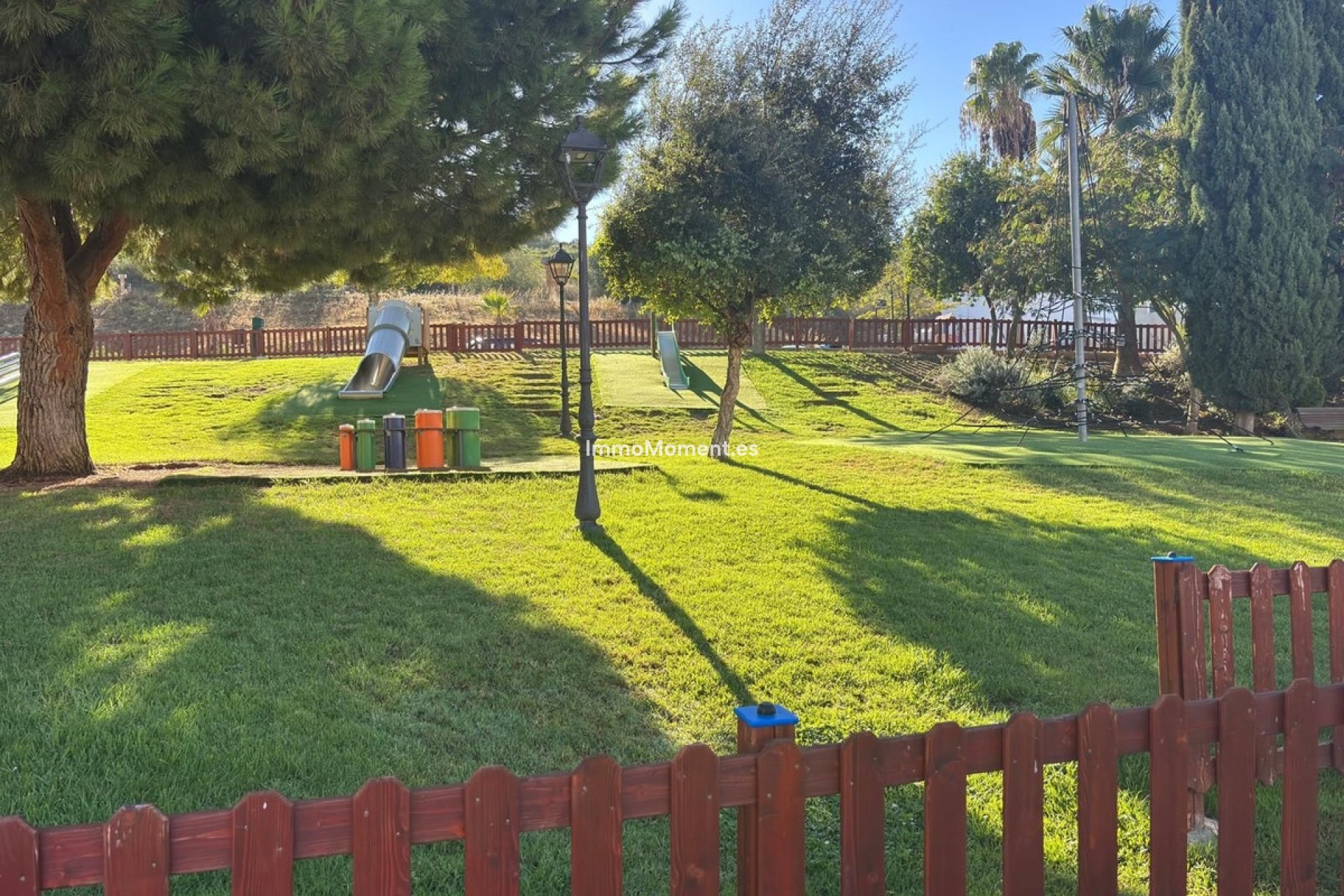 Bestaande woning - Vrijstaande villa - Casares - Casares Centro