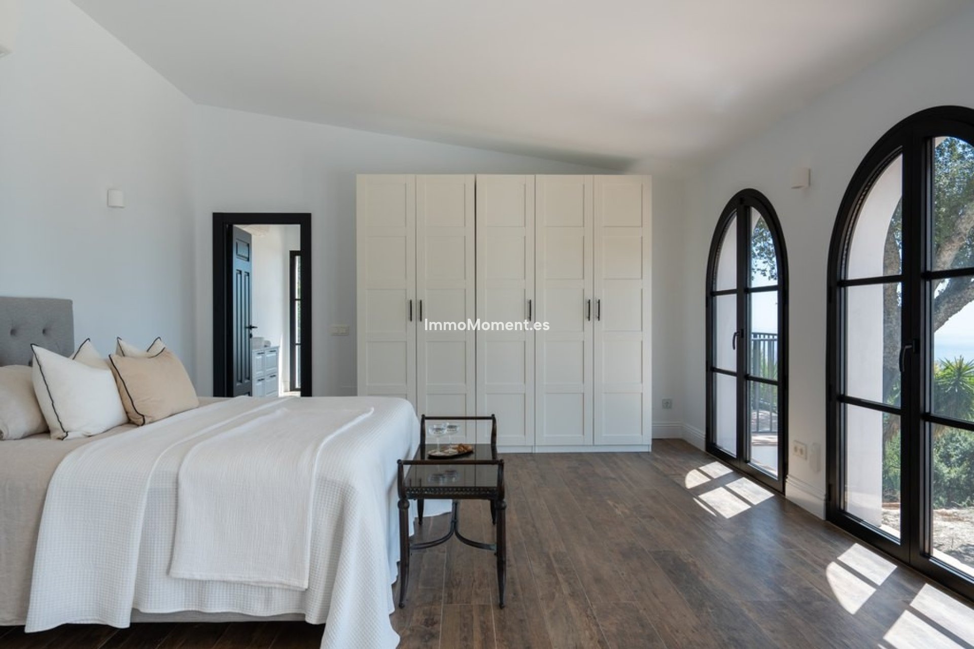 Bestaande woning - Vrijstaande villa - Casares - Casares Centro