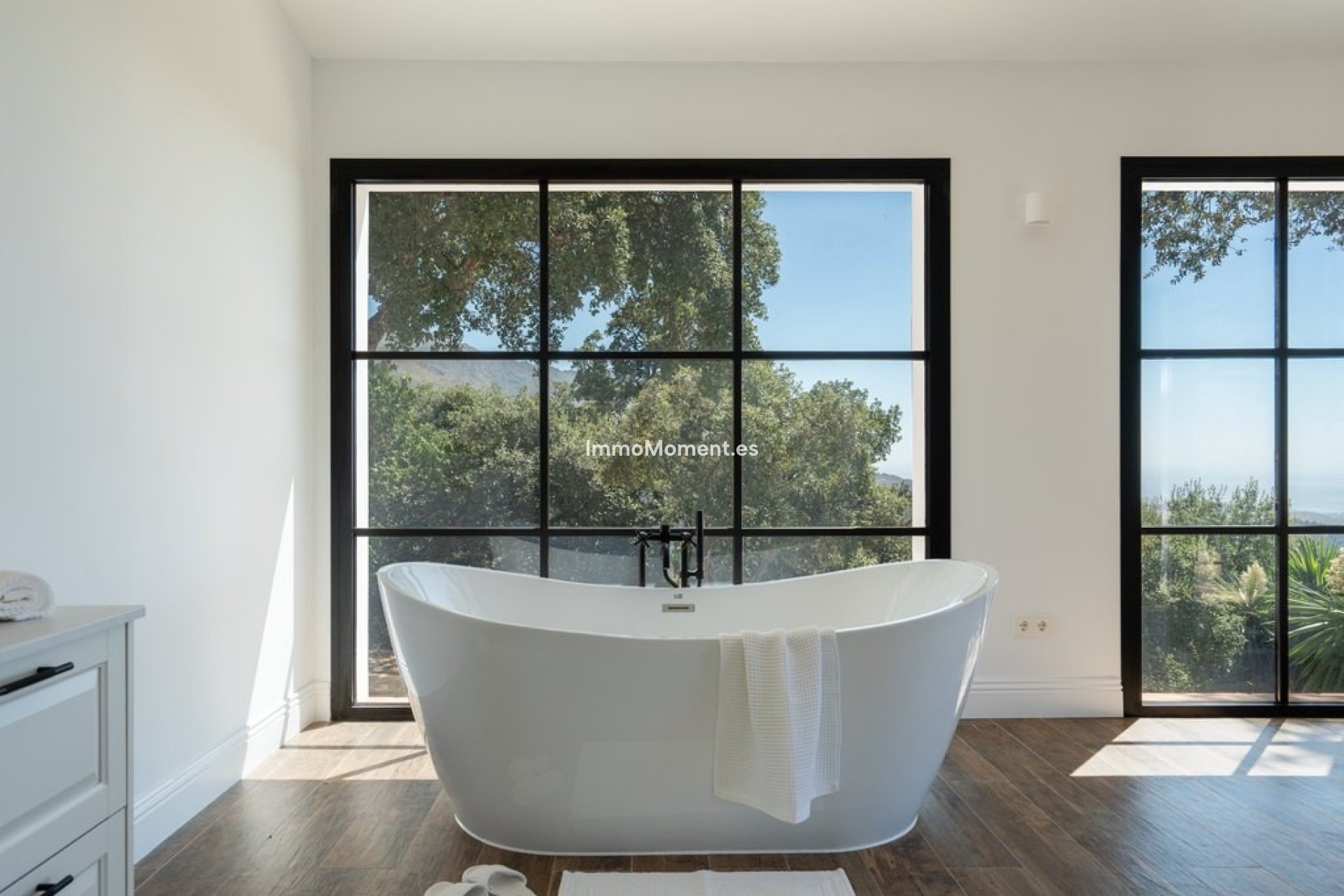 Bestaande woning - Vrijstaande villa - Casares - Casares Centro