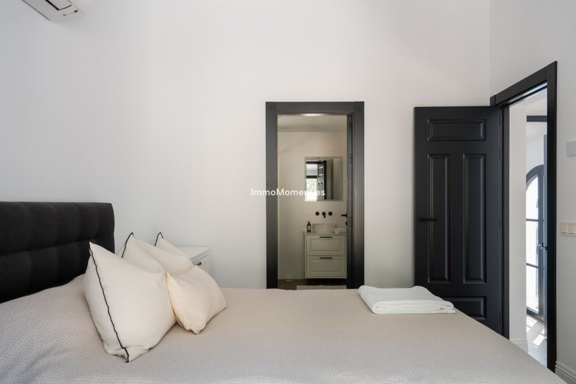 Bestaande woning - Vrijstaande villa - Casares - Casares Centro