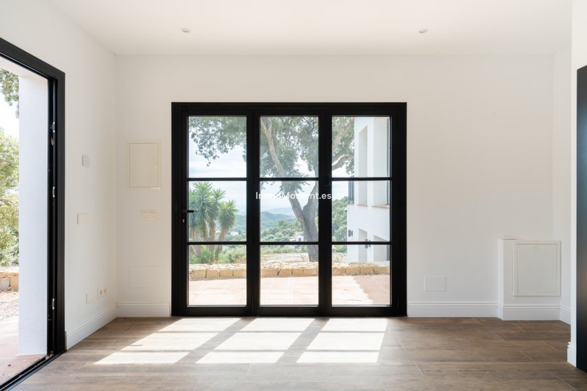 Bestaande woning - Vrijstaande villa - Casares - Casares Centro