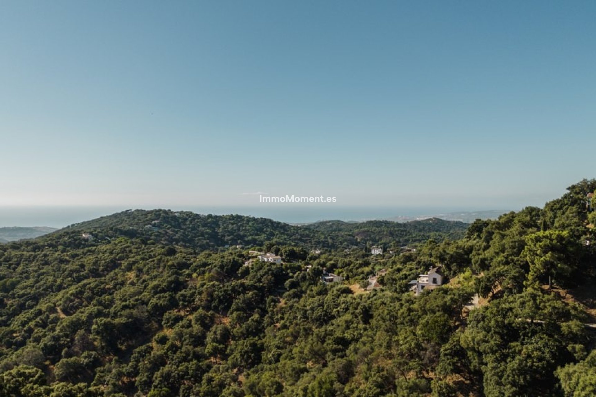 Bestaande woning - Vrijstaande villa - Casares - Casares Centro