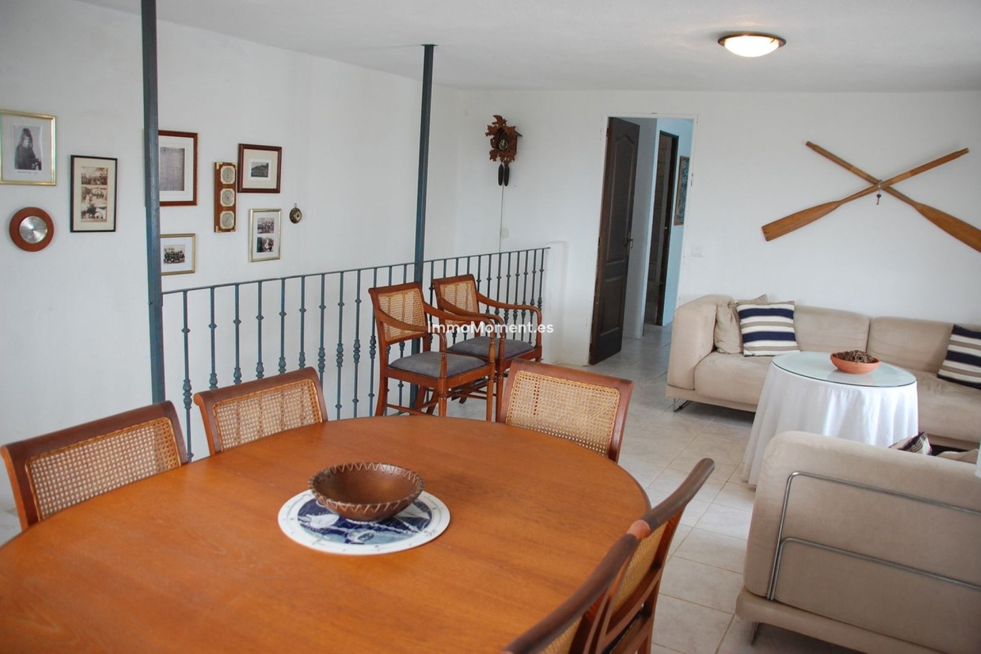 Bestaande woning - Vrijstaande villa - Casares - Casares Centro