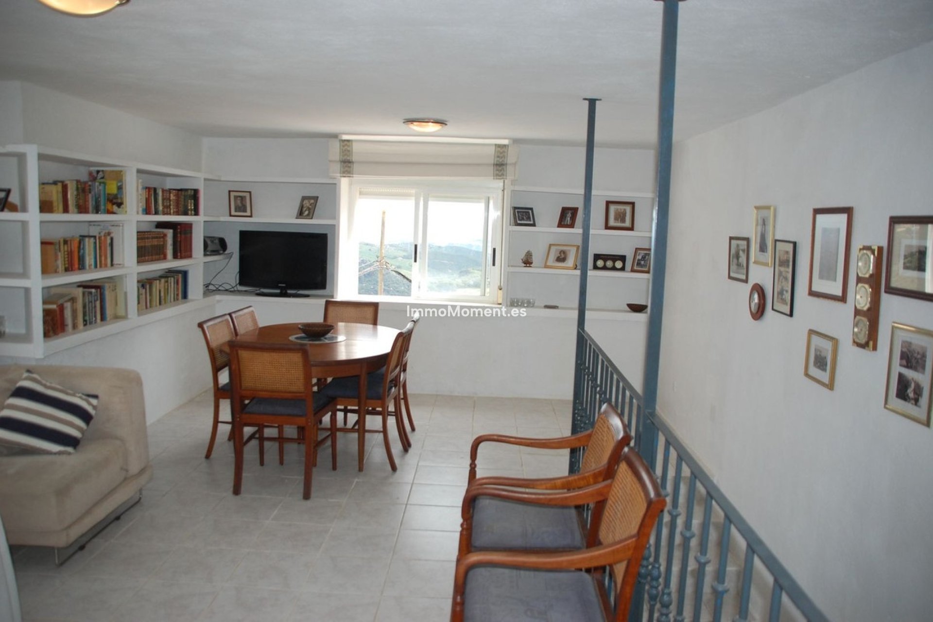Bestaande woning - Vrijstaande villa - Casares - Casares Centro