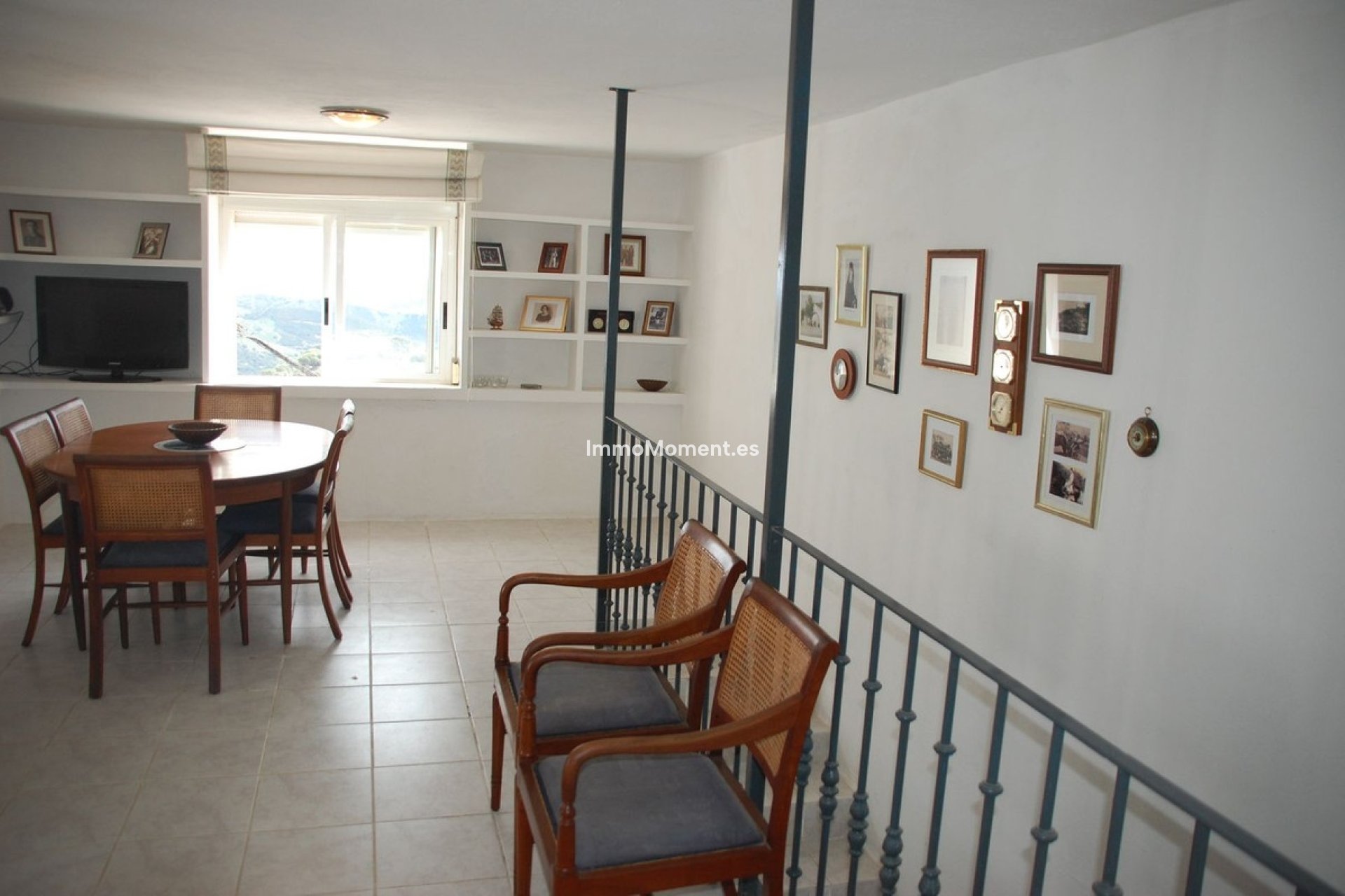Bestaande woning - Vrijstaande villa - Casares - Casares Centro