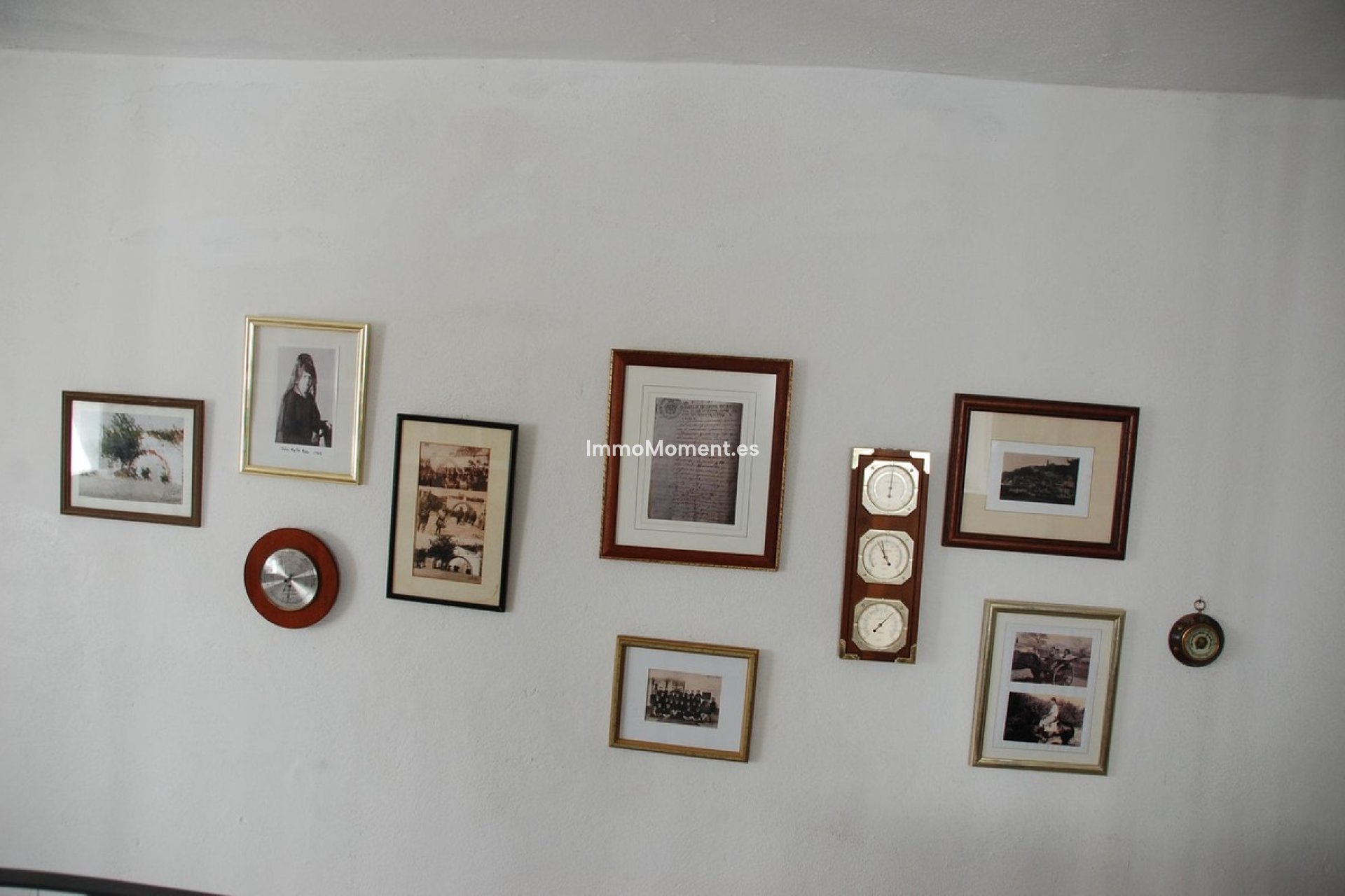 Bestaande woning - Vrijstaande villa - Casares - Casares Centro