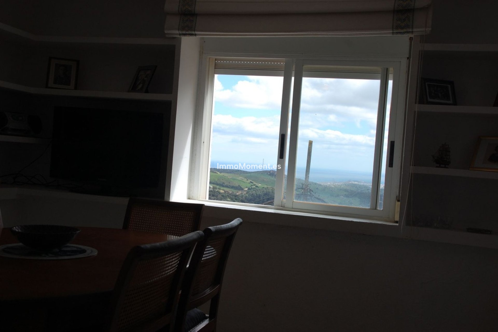 Bestaande woning - Vrijstaande villa - Casares - Casares Centro