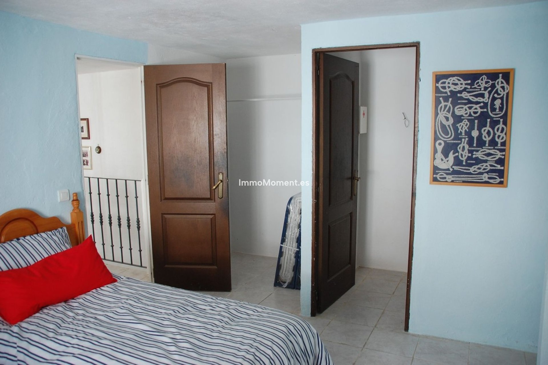 Bestaande woning - Vrijstaande villa - Casares - Casares Centro