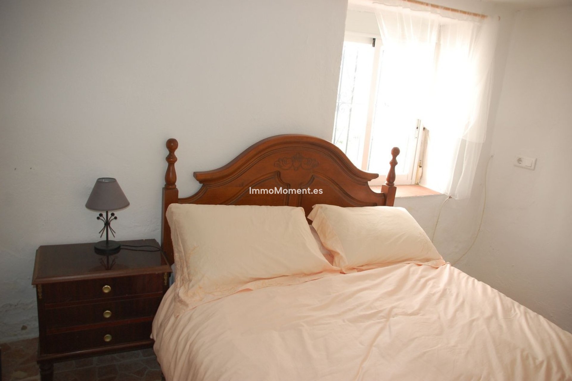 Bestaande woning - Vrijstaande villa - Casares - Casares Centro