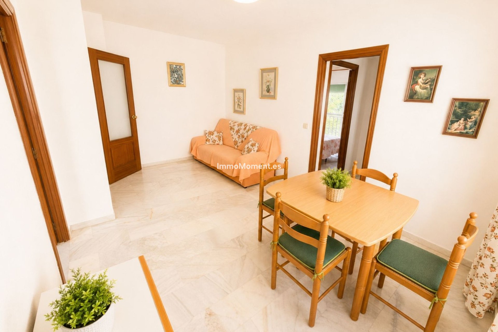 Bestaande woning - Vrijstaande villa - Casares - Casares Centro
