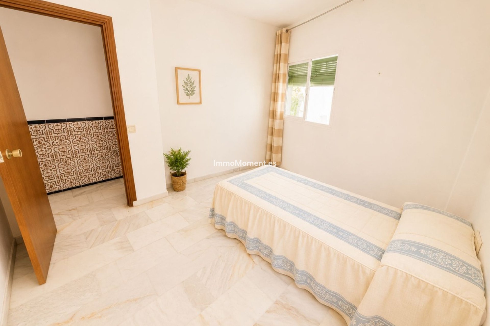 Bestaande woning - Vrijstaande villa - Casares - Casares Centro