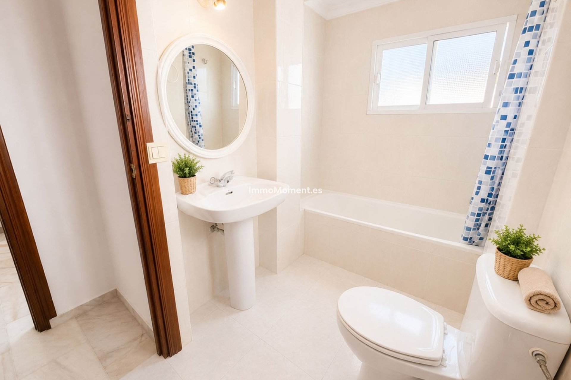 Bestaande woning - Vrijstaande villa - Casares - Casares Centro