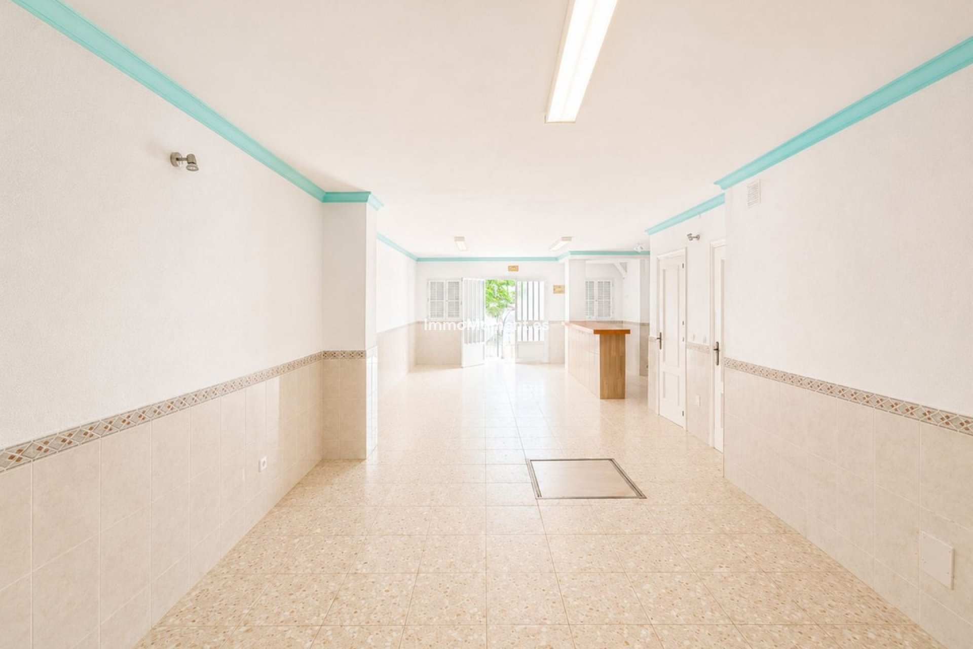 Bestaande woning - Vrijstaande villa - Casares - Casares Centro