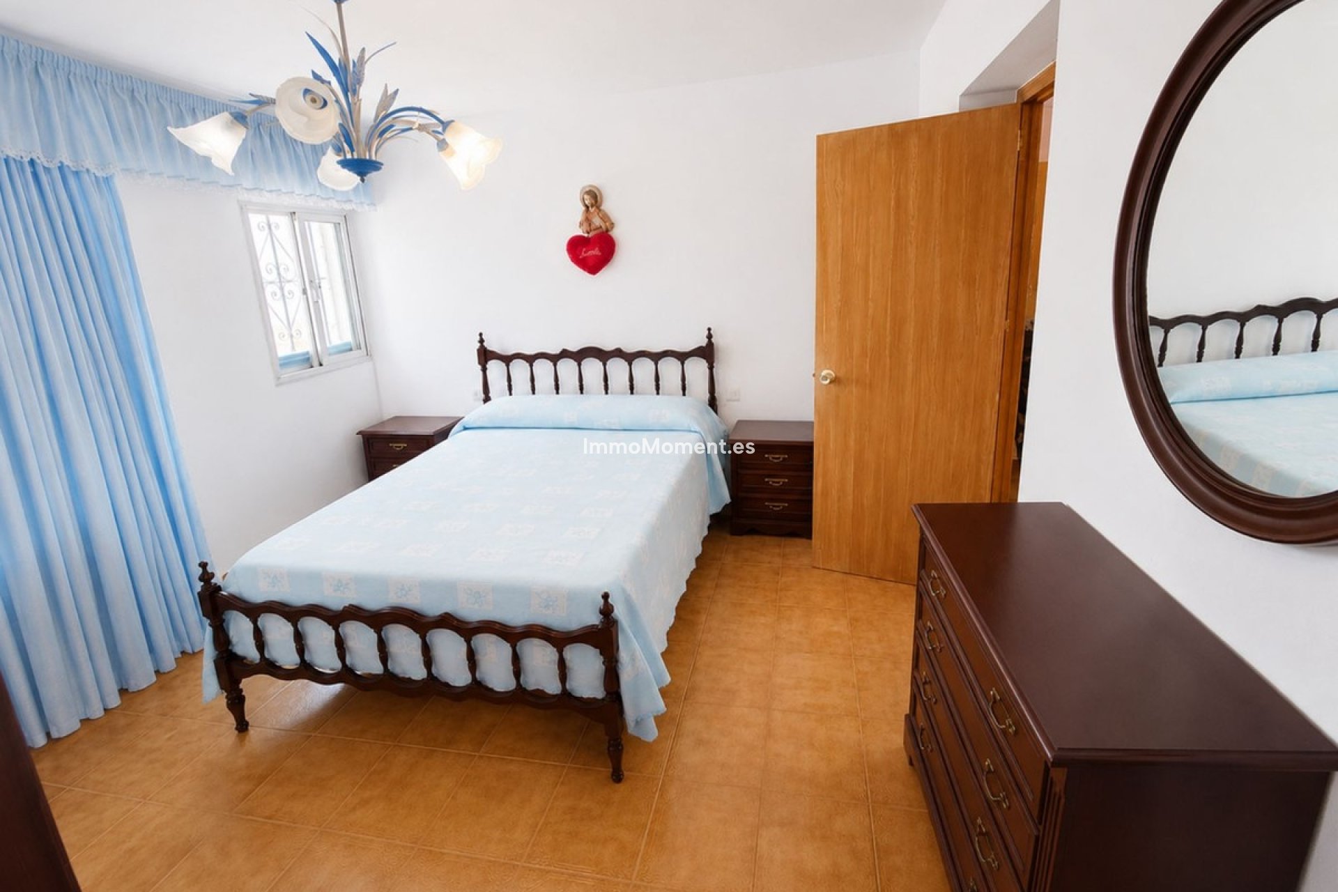Bestaande woning - Vrijstaande villa - Casares - Casares Centro